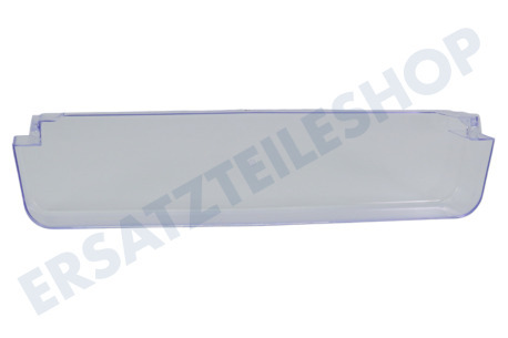 Polar Kühlschrank Türfach Transparent 483 x 110 x 59 mm