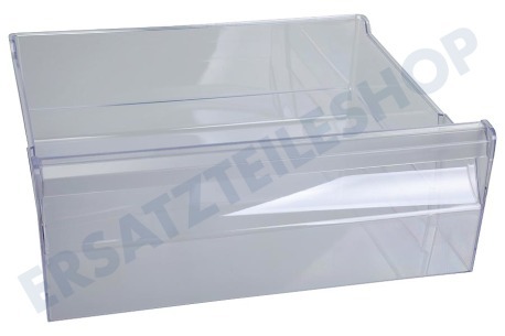 Bruynzeel Kühlschrank Gefrier-Schublade Transparent