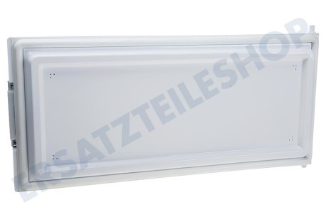 Smeg Kühlschrank Gefrierfachklappe Komplett mit Handgriff und Dichtung