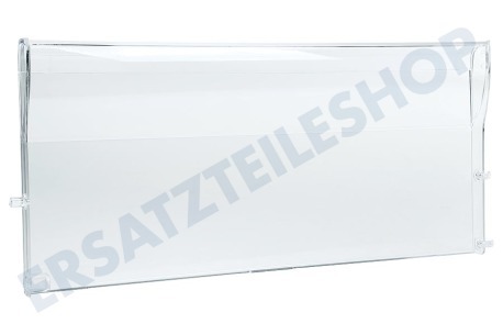 Privileg Kühlschrank Gefrierfachklappe transparent