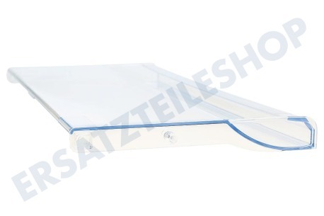 Privileg Kühlschrank Gefrierfachklappe transparent