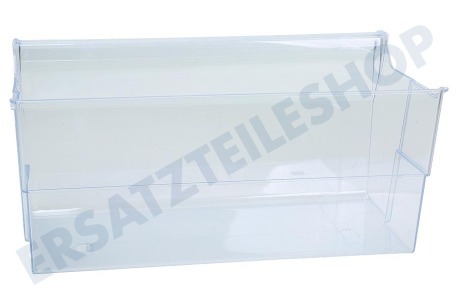 Laden Kühlschrank Gefrier-Schublade Transparent