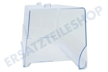 Laden Kühlschrank Gefrier-Schublade Transparent