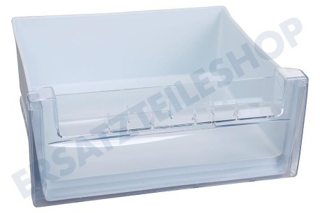 Hotpoint-ariston Kühlschrank C00283232 Gefrier-Schublade Schublade, Transparent