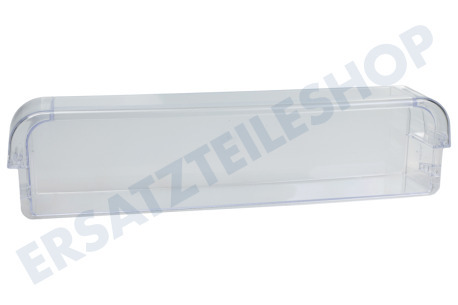 Whirlpool Kühlschrank Türfach Transparent