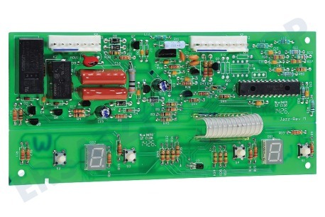 Whirlpool Kühlschrank Leiterplatte PCB Steuerplatine