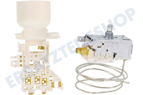 Alternative Kühlschrank Thermostat Ranco K59-S2788/500, K59S2788500