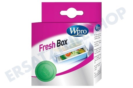 WPRO  EGA200 WPRO Fresh Box für Crisper