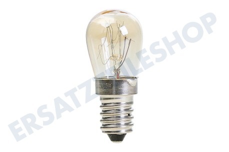 Polar Kühlschrank Lampe 15W E14