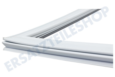 Etna Kühlschrank Dichtungsgummi Kühlteil