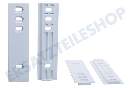 Pelgrim Kühlschrank Montagesatz FührungssetTüre