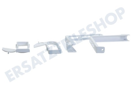 Pelgrim Kühlschrank Montagesatz FührungssetTüre