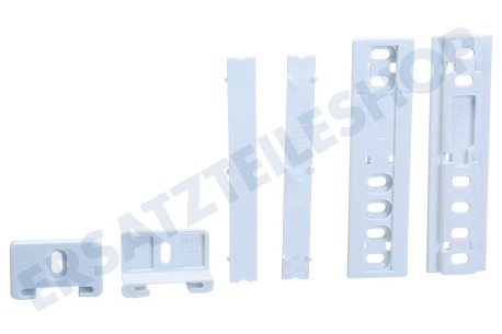 Pelgrim Kühlschrank Befestigungssatz Türführung