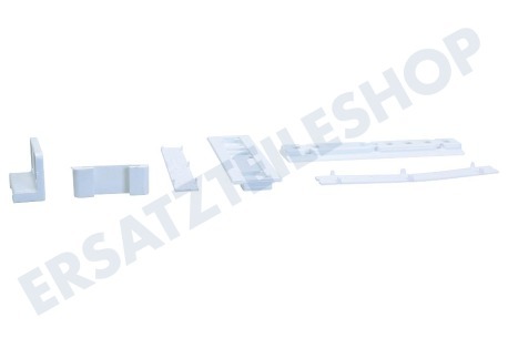 Pelgrim Kühlschrank Befestigungssatz Türführung