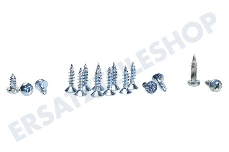 Pelgrim Kühlschrank Befestigungssatz Türführung