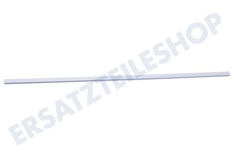 Pelgrim Kühlschrank 405137 Zierleiste