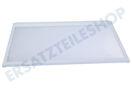 Sauter Kühlschrank 180214 Glasplatte