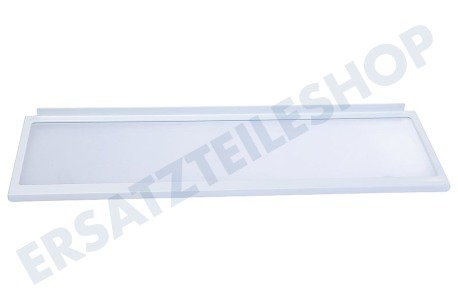 Sauter Kühlschrank 180220 Glasplatte