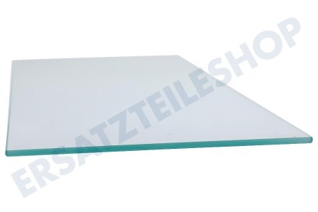 Pelgrim Kühlschrank Glasplatte über der Gemüseschublade