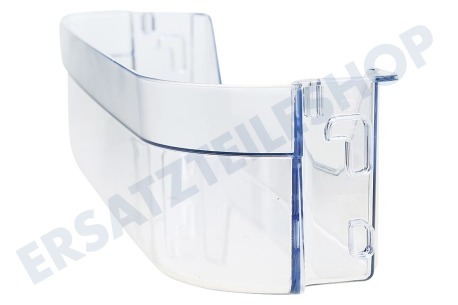 Pelgrim Kühlschrank Flaschenfach transparent