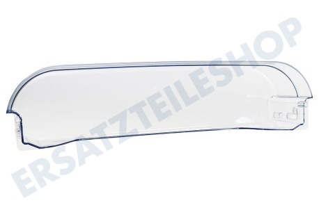 Pelgrim Kühlschrank Flaschenfach transparent