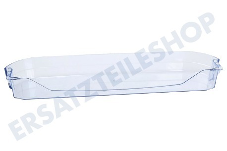 Pelgrim Kühlschrank Türfach Mitte, mit niedrigem Rand