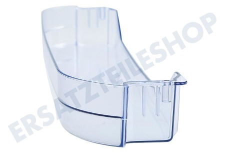 Pelgrim Kühlschrank Türfach Mitte, mit niedrigem Rand