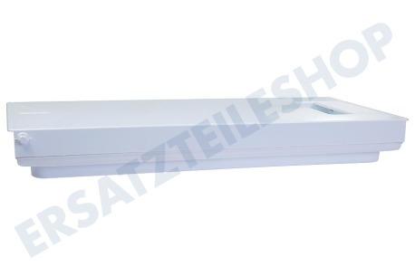 Pelgrim Kühlschrank Gefrierfachklappe