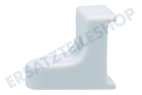 Pelgrim Kühlschrank Scharnier der Gefrierfachtüre unten