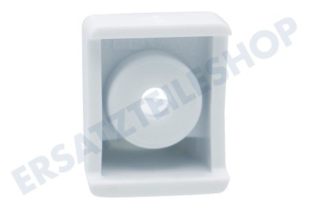 Pelgrim Kühlschrank Scharnier der Gefrierfachtüre unten