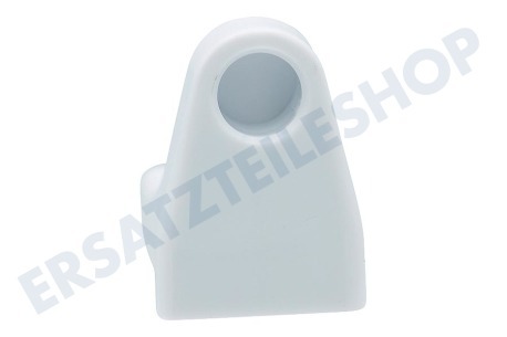 Pelgrim Kühlschrank Scharnier der Gefrierfachtüre unten