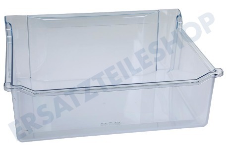 ASKO Kühlschrank 327956 Gefrierschublade, Oben