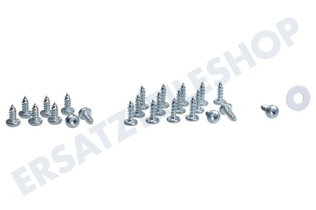 Atag Kühlschrank 714335 Befestigungsset