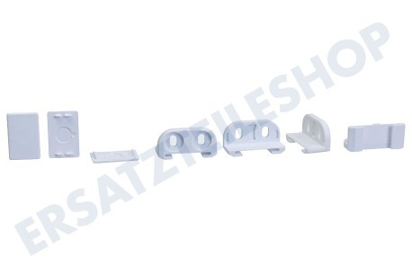 Atag Kühlschrank 714335 Befestigungsset