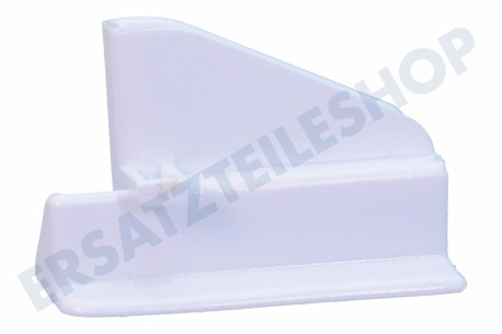 Brandt Kühlschrank Halter von der Gefrierschublade, rechts