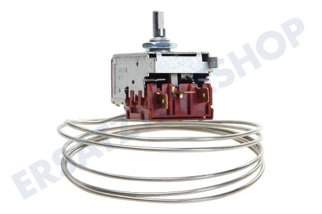 Pelgrim Kühlschrank Thermostat 3 Kont. L-Cap = 120cm