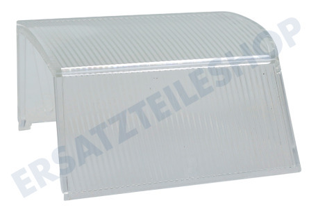 Pelgrim Kühlschrank Abdeckkappe Beleuchtungsabdeckung