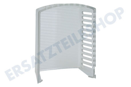 Pelgrim Kühlschrank Abdeckkappe Beleuchtungsabdeckung