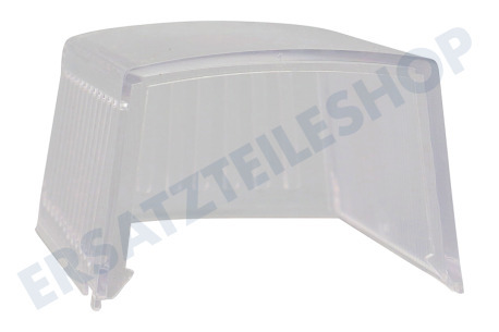 Pelgrim Kühlschrank Abdeckkappe Beleuchtungsabdeckung