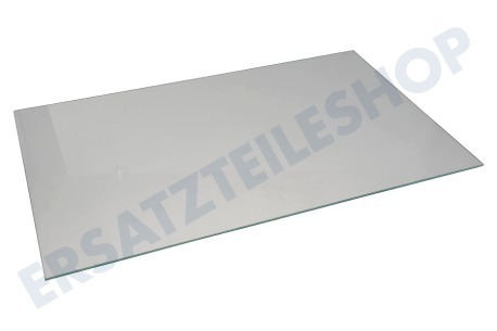 Smeg Kühlschrank Glasplatte 510x300mm