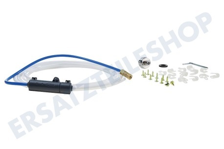 Samsung Kühlschrank DA97-15662E Schlauch Wasseranschluss, 5m