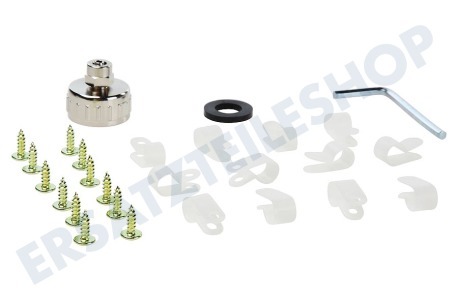 Samsung Kühlschrank DA97-15662E Schlauch Wasseranschluss, 5m