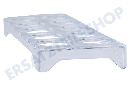 Samsung Kühlschrank DA63-06221A Eierhalter Eierhalter für 12 Eier