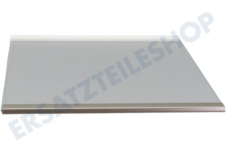 Samsung  DA97-16364K Glasplatte Komplett, Ablage unten