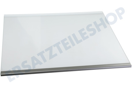 Samsung  DA97-16362K Glasplatte komplett, Ablagefach