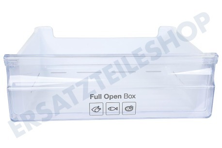 Samsung Kühlschrank DA97-13480A Gefrierfach Schublade Top