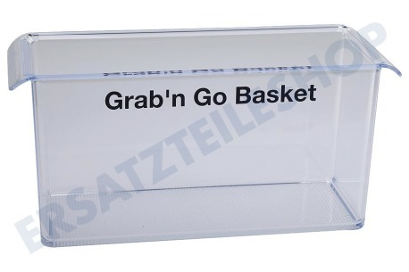 Samsung Kühlschrank DA97-13694A Grab'n Go Basket Türregal