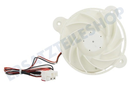 Samsung Kühlschrank DA31-00334C Motor Ventilator