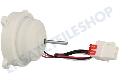 Samsung Kühlschrank DA31-00278C Motor Lüfter, 12 Volt