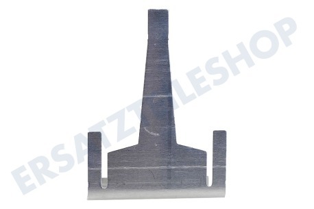 Samsung  DA61-14306A Clip van Ablauf des Verdampfers